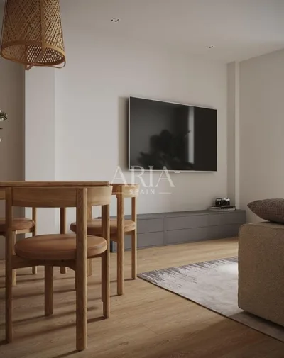 Apartment in Villajoyosa, Villajoyosa – photo 52