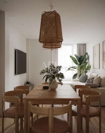 Apartment in Villajoyosa, Villajoyosa – photo 51
