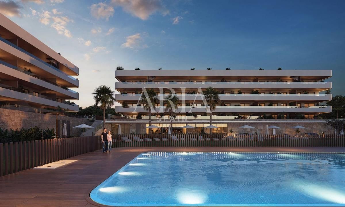 Ocean Garden · Fuengirola, Fuengirola – Foto 2