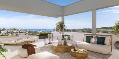 Wohnung in Estepona, Estepona – Foto 22