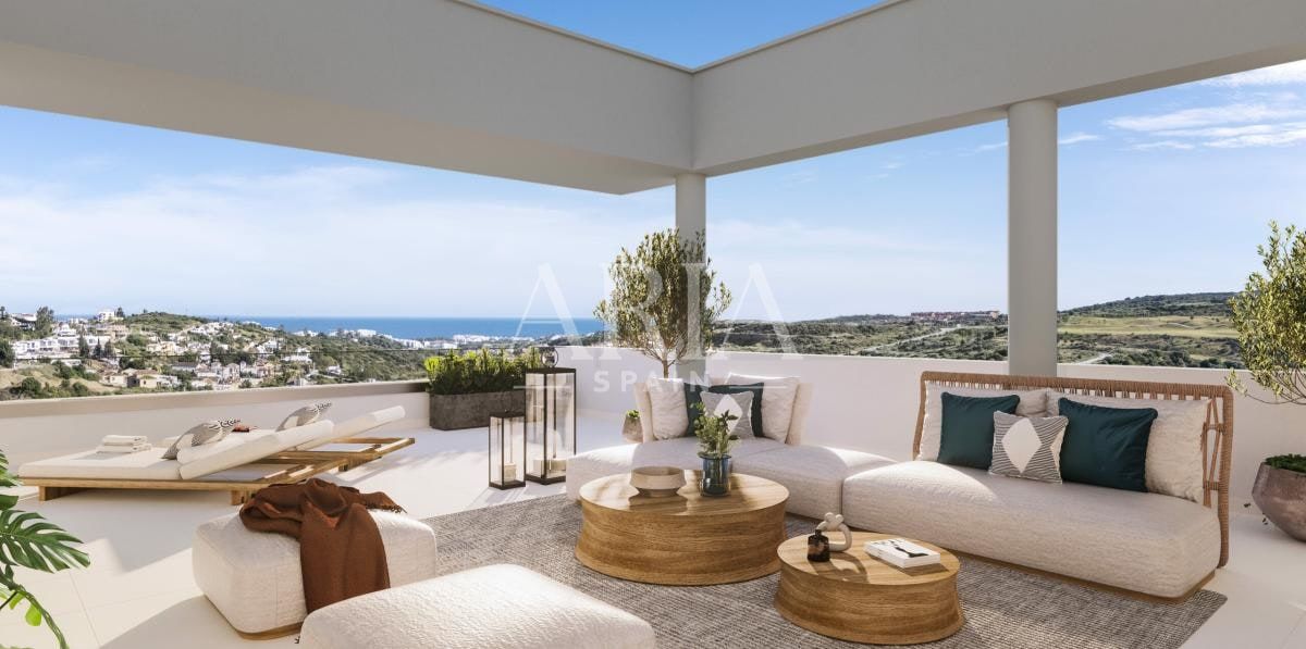 Apartament w Estepona, Estepona – zdjęcie 11