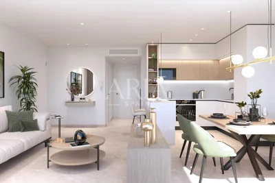 Bungalow i Torrevieja, Torrevieja – foto 33