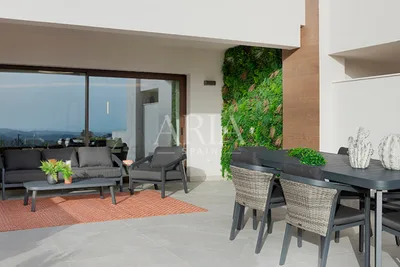 Townhouse in Istán, Istán – photo 23