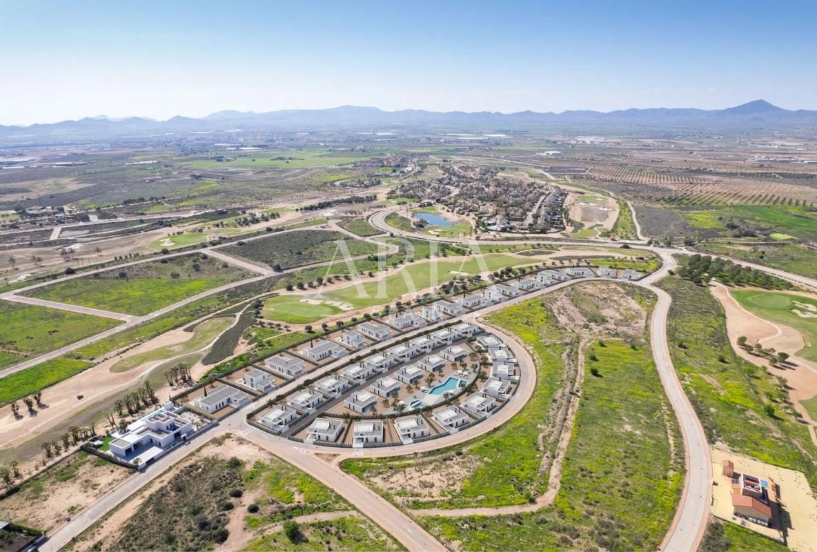 Omala Residences · Fuente-Álamo, Fuente-Álamo – photo 4
