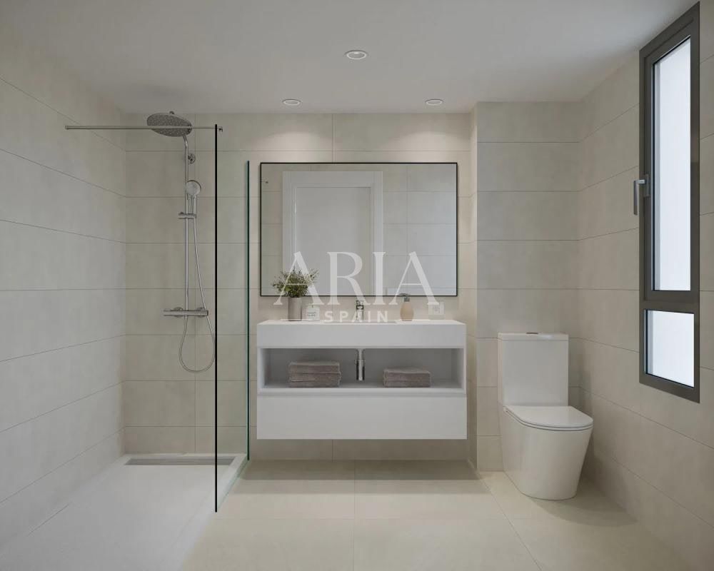 Apartament w Estepona, Estepona – zdjęcie 2