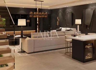 Villa i Benalmadena, Benalmadena – foto 42
