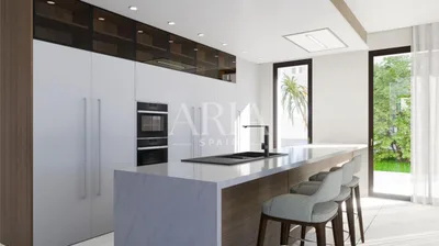 Villa in Orihuela, Orihuela – Foto 27