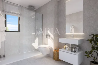 Apartment in Marbella, Marbella – photo 38