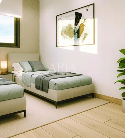Wohnung in Torrevieja, Torrevieja – Foto 25