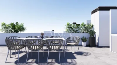 Hus i Torre Pacheco, Torre Pacheco – foto 30