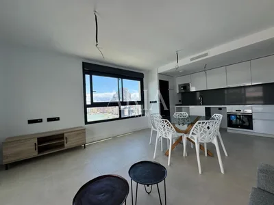 Apartment in Calpe, Calpe – photo 31
