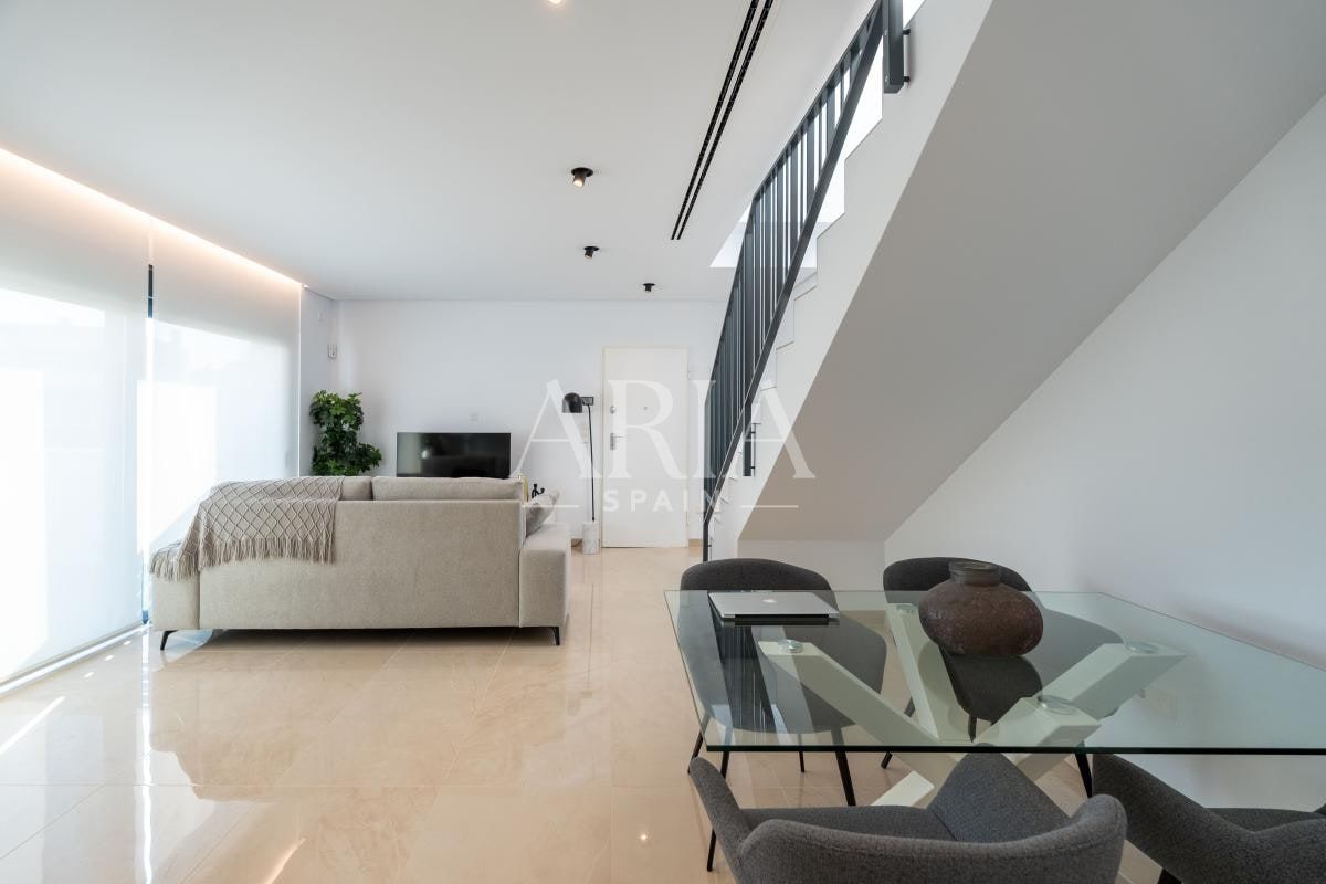 Maison à The Marina, The Marina – photo 19