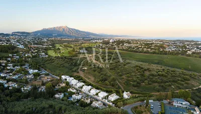 Villa in Estepona, Estepona – photo 27