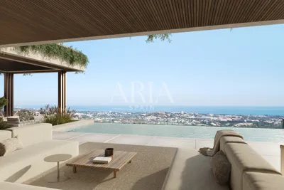 Villa in Benahavís, Benahavís – photo 79