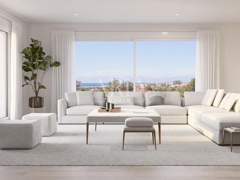 Leilighet i Marbella, Marbella – bilde 9