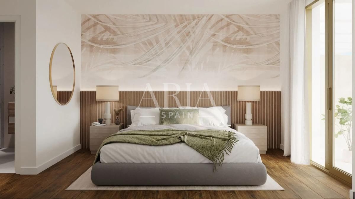 Apartament w Mijas, Mijas – zdjęcie 12