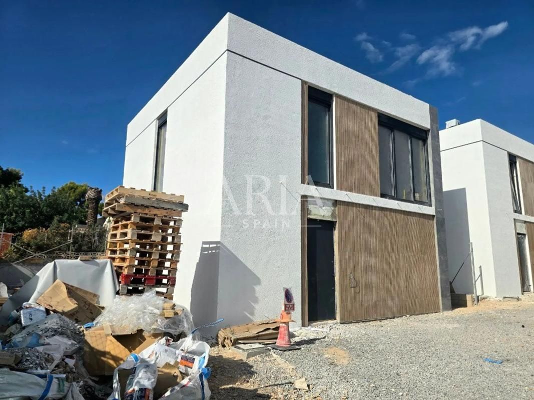 Haus in La Nucia, La Nucia – Foto 16