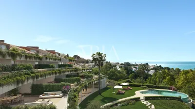 Wohnung in Benalmadena, Benalmadena – Foto 14