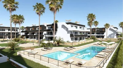 Apartment in Pilar de la Horadada, Pilar de la Horadada – photo 6