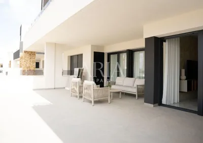 Bungalow in Rojales, Rojales – photo 28