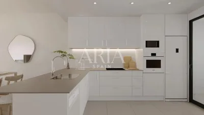 Apartment in La Nucia, La Nucia – photo 27