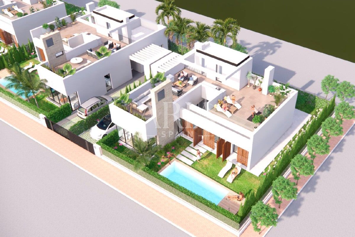 Levansur Home Seven · Torre Pacheco, Torre Pacheco – Foto 6