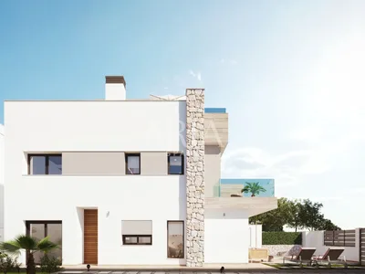 Villa i San Pedro del Pinatar, San Pedro del Pinatar – bilde 34