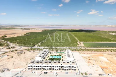 Bungalow i Torrevieja, Torrevieja – foto 38