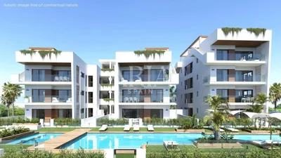 Wohnung in Los Alcazares, Los Alcazares – Foto 18