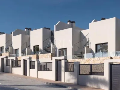 Rækkehus i Mijas, Mijas – foto 14
