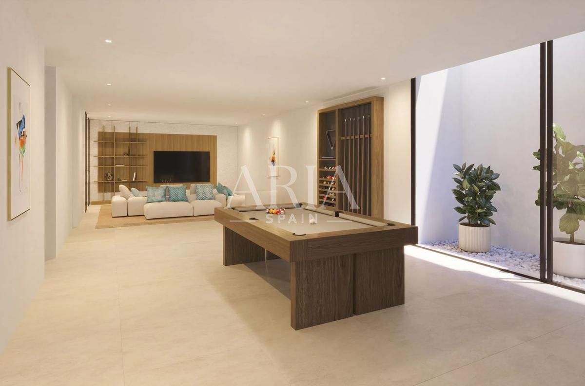 Aurea Villas · Estepona, Estepona – photo 4
