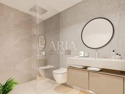 Wohnung in Marbella, Marbella – Foto 34