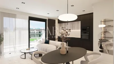 Apartment in Pilar de la Horadada, Pilar de la Horadada – photo 31