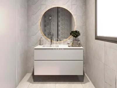 Apartment in Finestrat, Finestrat – photo 25