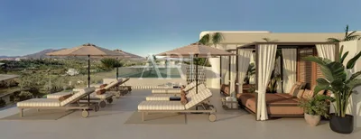 Lejlighed i Estepona, Estepona – foto 31
