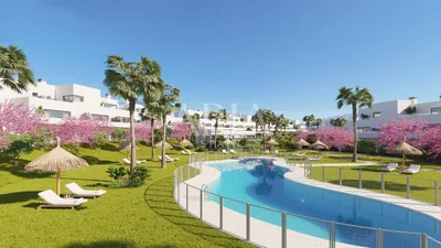 Wohnung in Estepona, Estepona – Foto 24
