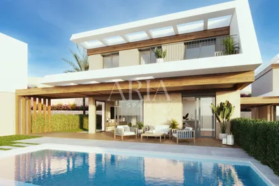 Villa i Polop, Polop – bilde 37