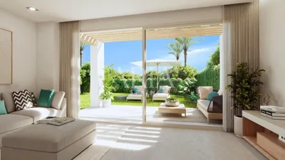 Apartment in Finestrat, Finestrat – photo 45