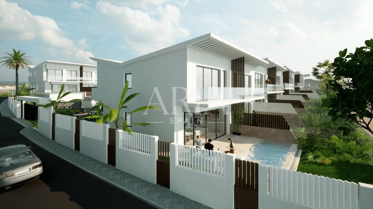 La Cala Valley · Mijas, Mijas – Foto 2