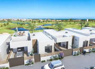 Wohnung in Los Alcazares, Los Alcazares – Foto 15