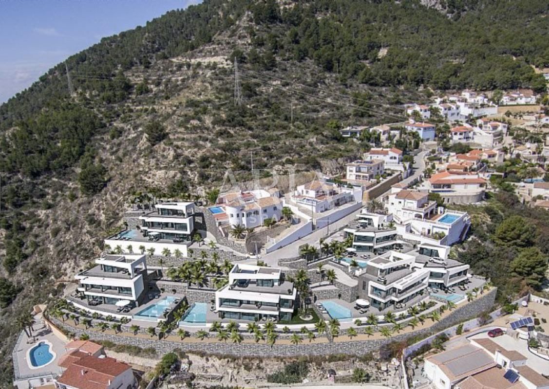 Cucarres A2738 Calpe · Calpe, Calpe – Foto 3