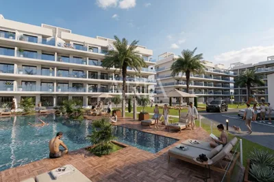 Wohnung in Guardamar del Segura, Guardamar del Segura – Foto 18