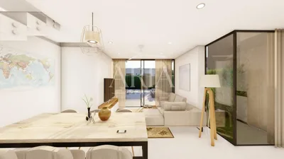 Hus i La Manga, La Manga – foto 47