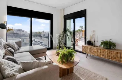 Wohnung in Torrevieja, Torrevieja – Foto 12
