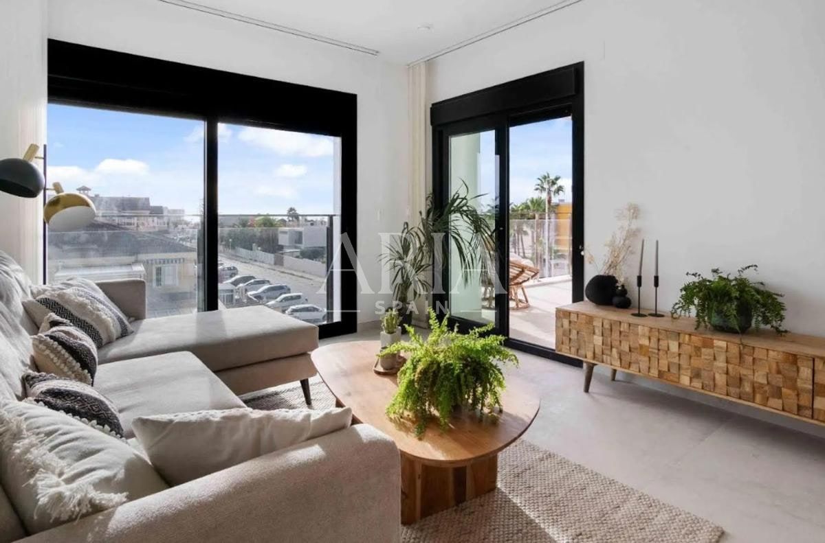 Leilighet i Torrevieja, Torrevieja – bilde 2