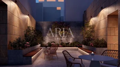 Apartment in Villajoyosa, Villajoyosa – photo 25