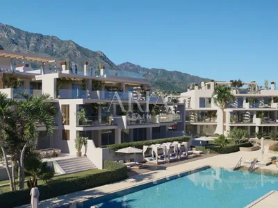 Apartment in Marbella, Marbella – photo 18