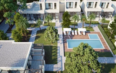 Rækkehus i Cartagena, Cartagena – foto 11