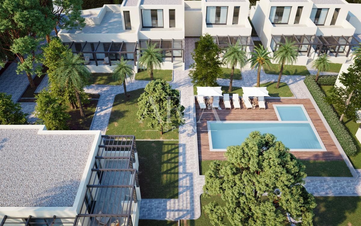 Tennis Residences · Cartagena
