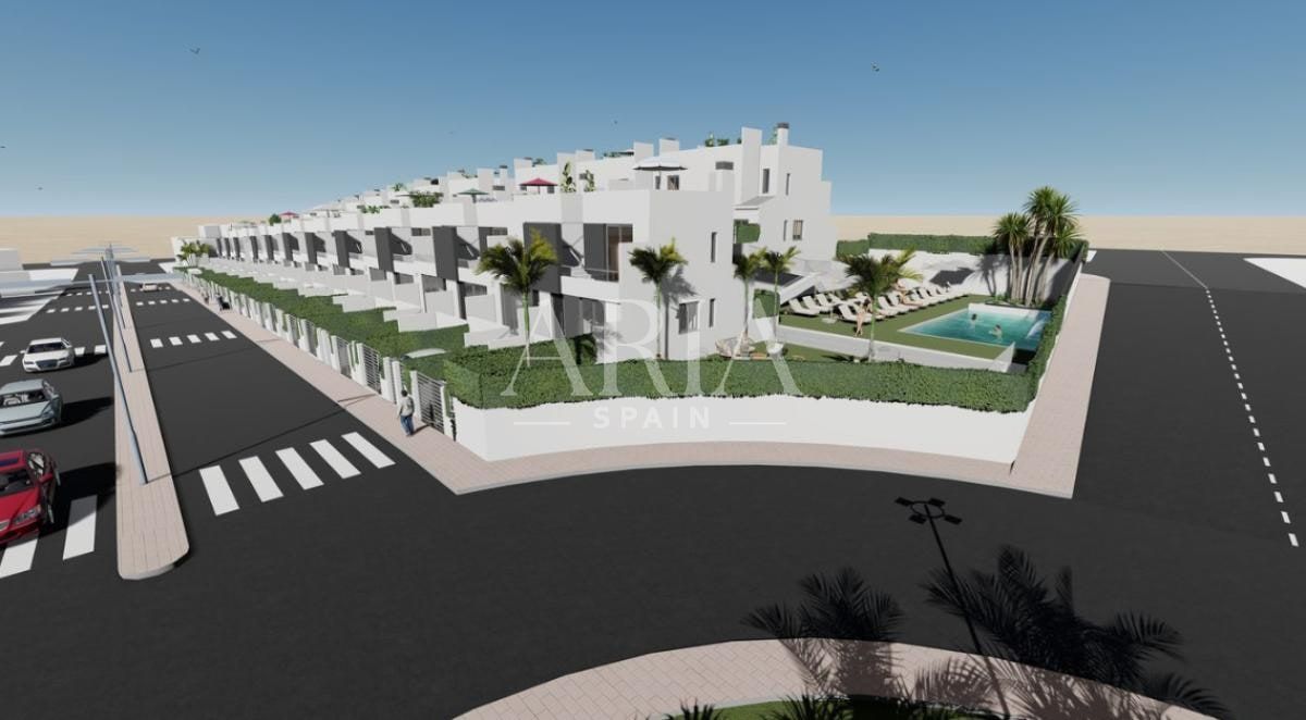Vegasol Homes · Callosa de Segura, Callosa de Segura – Foto 4